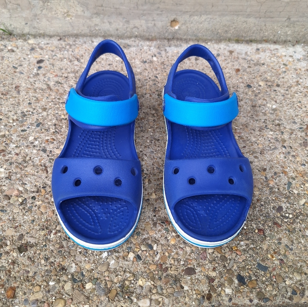 Crocs crocband sandals - Picture 6 of 12